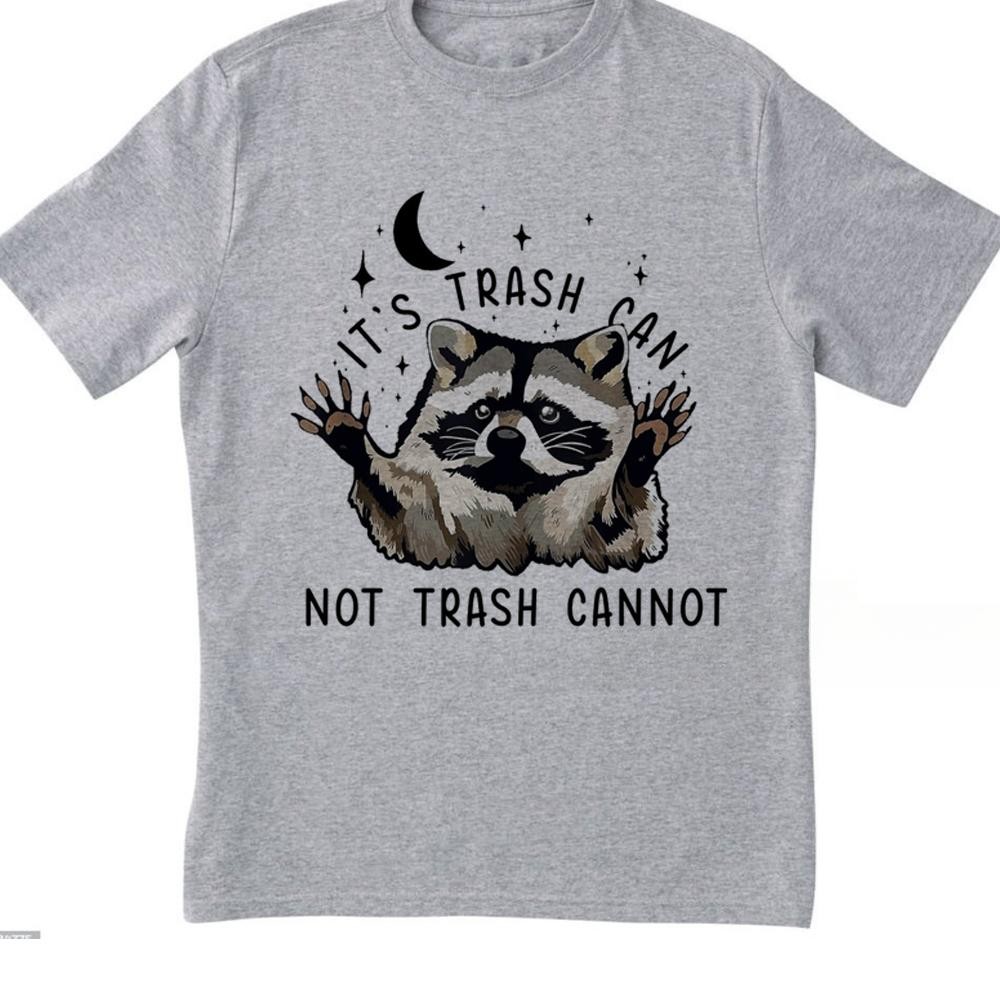 Raccoon On จักรยาน tshirt ผู้ชาย Y2K นักออกแบบเสื้อยืดเด็กมังงะ harajuku การ์ตูนเสื้อผ้า