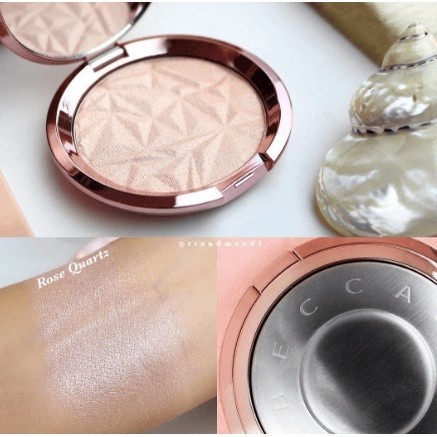 BECCA Shimmering Skin Perfector Pressed Highlighter (Smashbox ♥︎ BECCA C Pop)