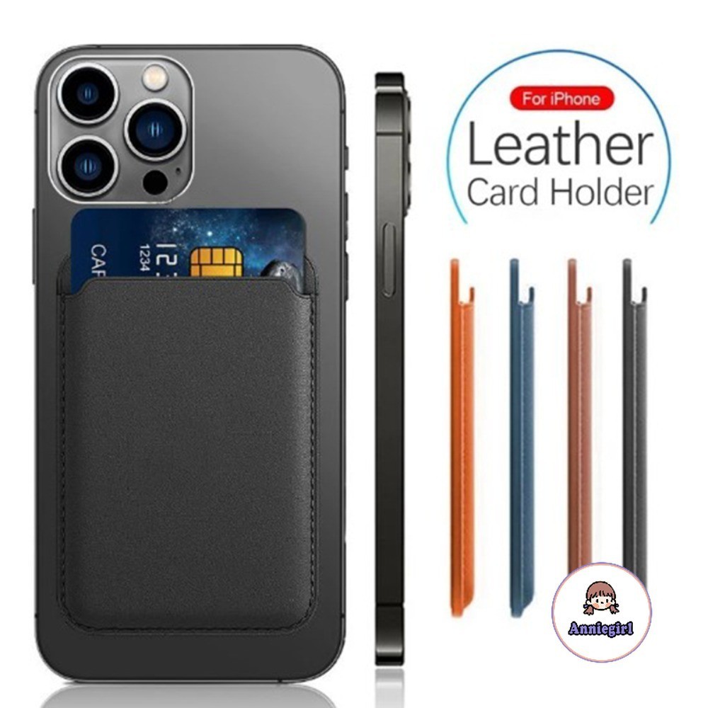 เคสโทรศัพท์มือถือหนัง ฝาพับแม่เหล็ก พร้อมช่องใส่บัตร หรูหรา สําหรับ IPhone 11 12 13 14 15 Pro Max