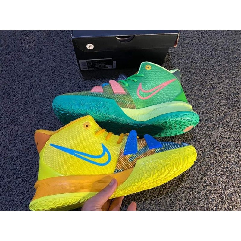 Sepatu cheap nike kyrie