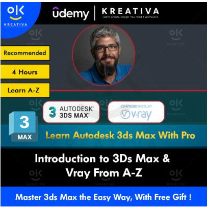 vray 3ds max ถูกที่สุด พร้อมโปรโมชั่น พ.ค. 2025 | BigGoเช็คราคาง่ายๆ