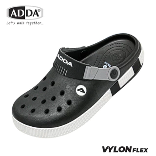 ADDA 55U18-M1 Size 4-6 ของแท้ "รองเท้าหัวโตที่ทนทานและสนับสนุนการเดินอย่างมีประสิทธิภาพ"