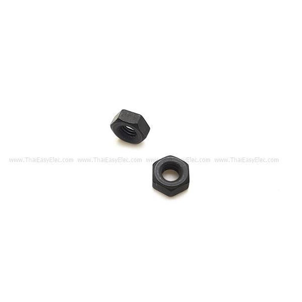 หัวน๊อต M3 (Hex Nut)
