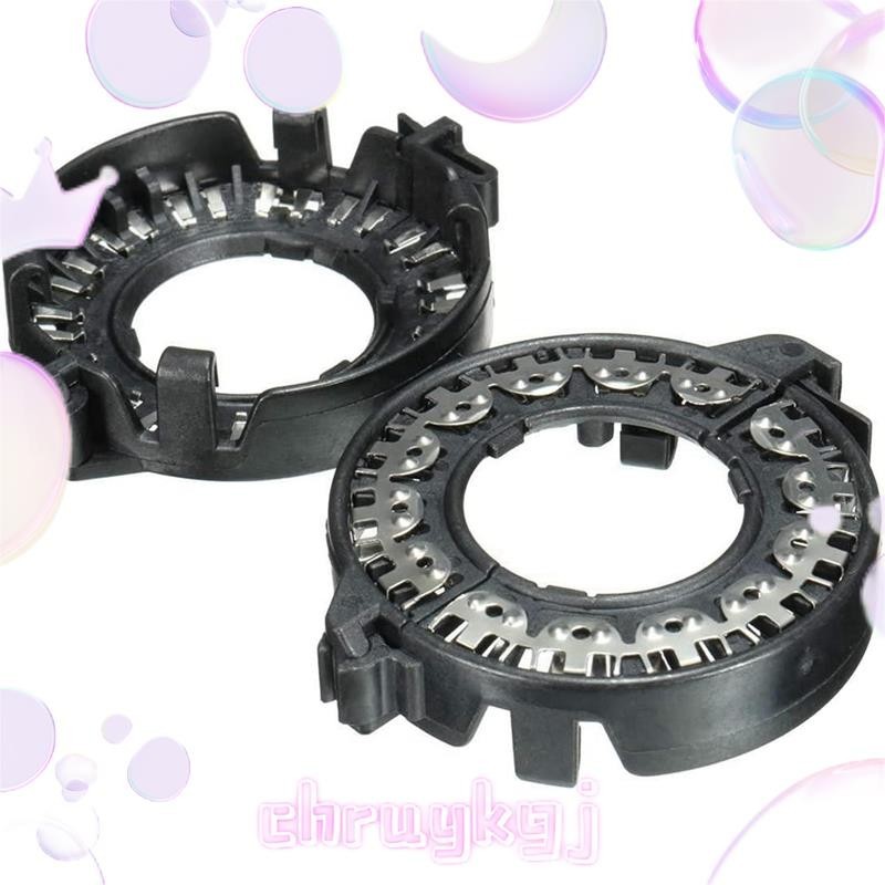 หลอดไฟซีนอน HID D1S D3S 2 ชิ้น 63117162087 สําหรับ BMW 1 3 5 7 Series X5 X6