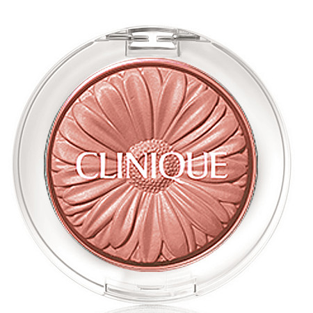 CLINIQUE Cheek Pop #05 Nude Pop บลัชออนสีสันสวยหวาน