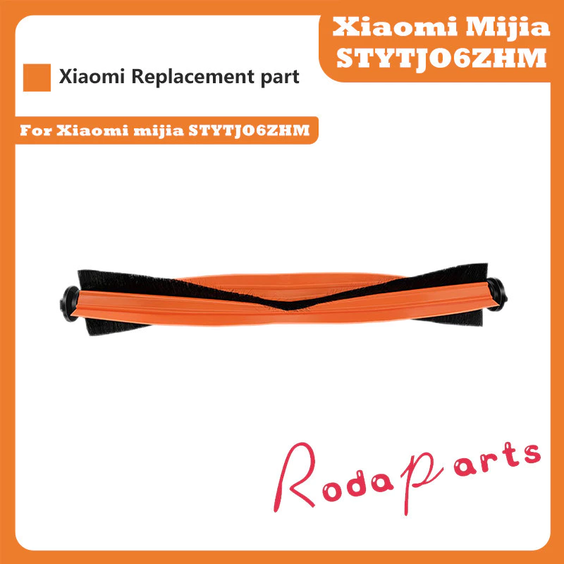 แปรงหลักหุ่นยนต์ดูดฝุ่น Mijia Mop Pro Xiaomi STYTJ06ZHM thumbnail 3