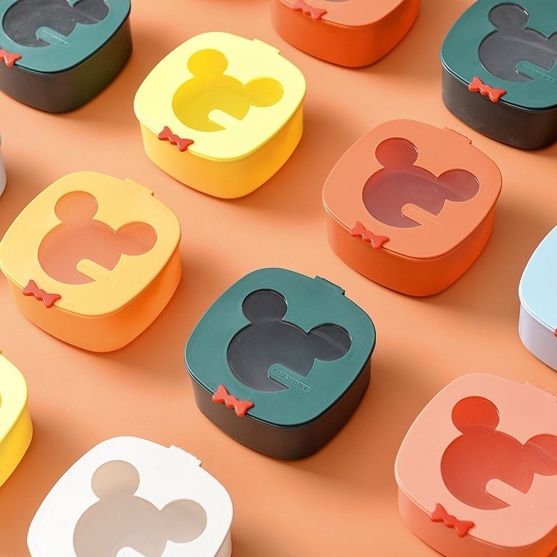 อุปกรณ์จัดเก็บ YIWUSHOP ปลีก/ส่ง กล่องใส่ของจุกจิก