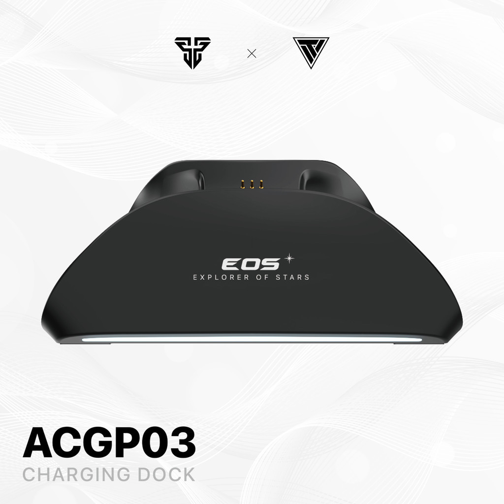 แท่นชาร์จ Fantech ACGP03 สําหรับ WGP15