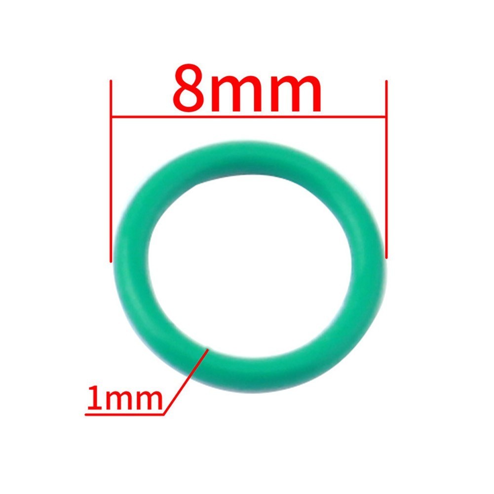 【พร้อมส่ง】แหวนโอริงแบนโจ สําหรับสายเบรกจักรยาน SHIMANO XT XTR SM-BH90 10 ชิ้น