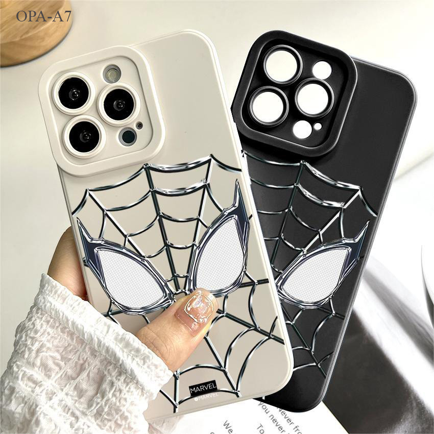 เคส For OPPO A7 A5S A12 A9 A31 A3S A53 A15 A15S A16 A93 A76 A36 A96 A57 A77S Reno 8Z 7Z 5G 2020 2022 เคสออปโป้ Case TY