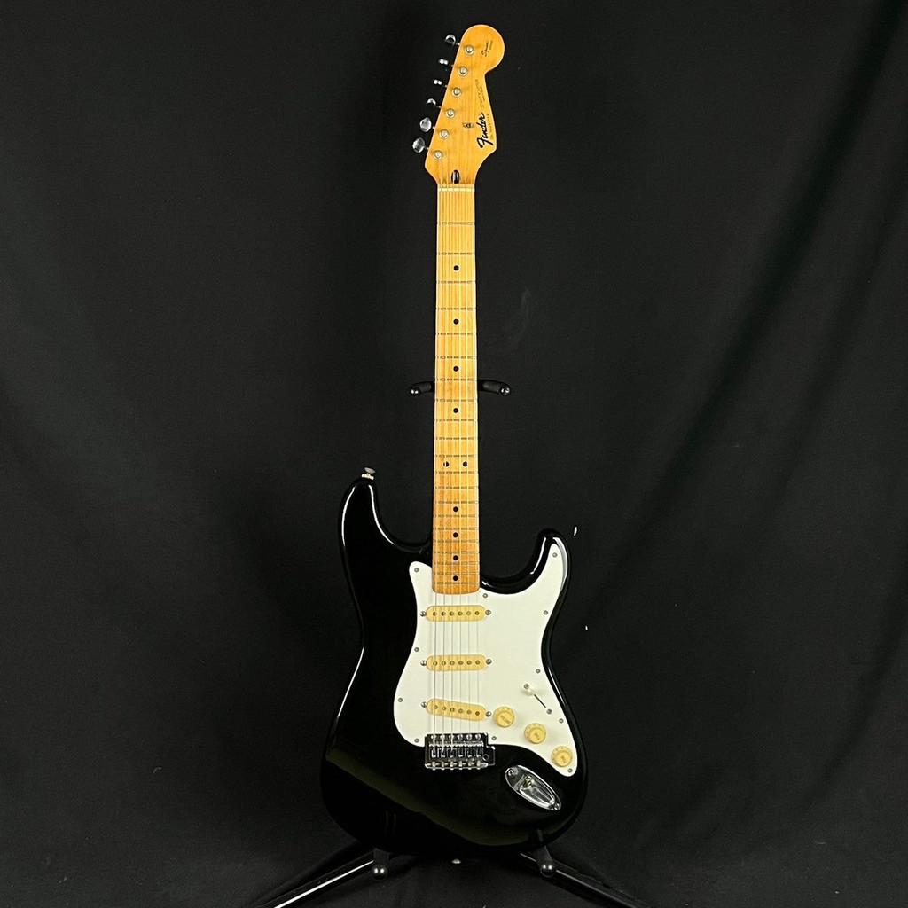 กีต้าร์ไฟฟ้า Fender Mexico Stratocaster Squier Series