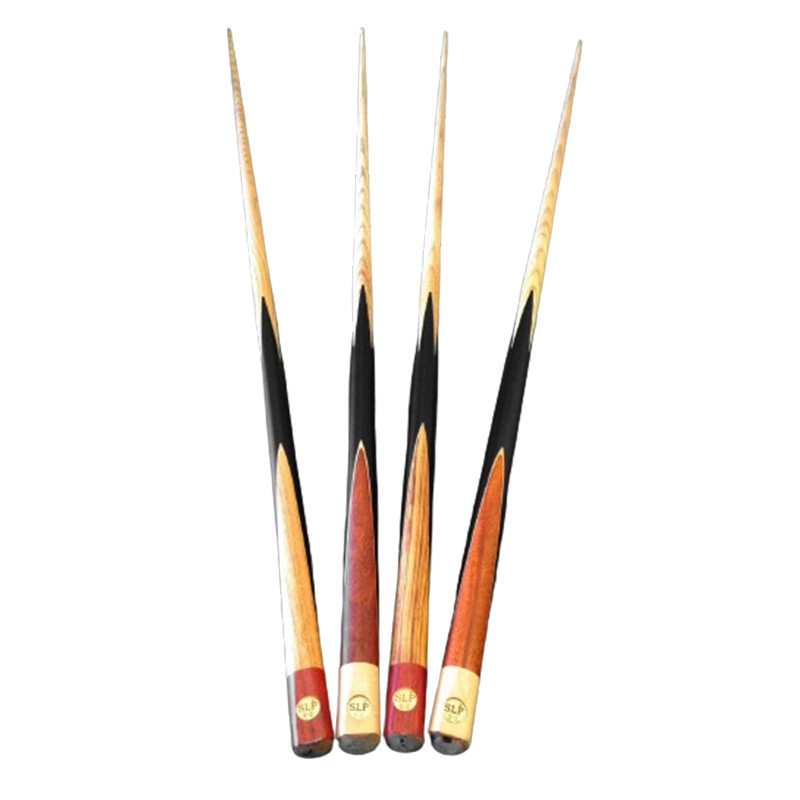 GR8 Billiards ไม้สนุกเกอร์ รุ่น S2 หัวคิว 9 มม. 1ท่อน Snooker Club Cue S2 9mm 1pc