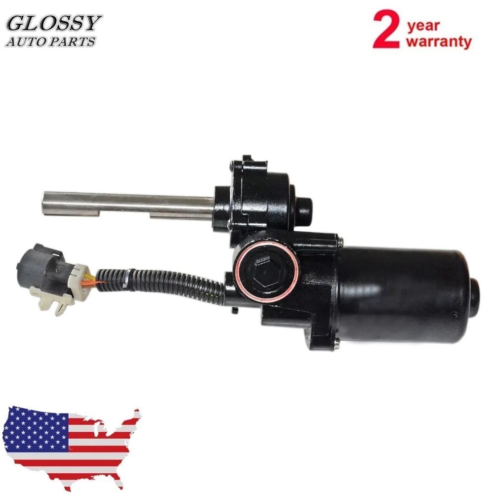 QP03 New Left  Power Running Board Motor(LEFT) For Ford Expedition 5.4L 07-14 9L7Z16A507A