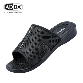 ADDA 13W00 ขนาด(7-10) รองเท้าสวม รองเท้าผู้ชาย รองเท้าแตะ