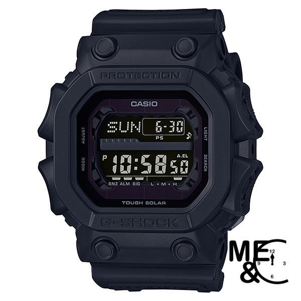 CASIO G-SHOCK GX-56UBB-1DR ของแท้ ประกัน CMG