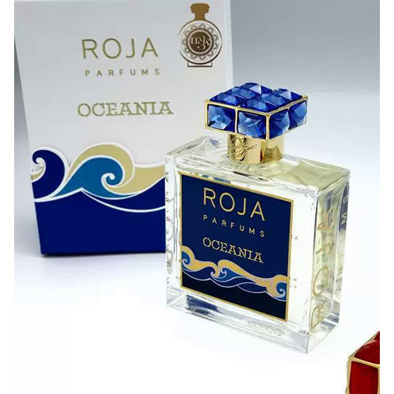 R Roja PARFUM น้ําหอม Roja Dove Oceania Roja Dove Oceania 100 มล. ของขวัญวันเกิด