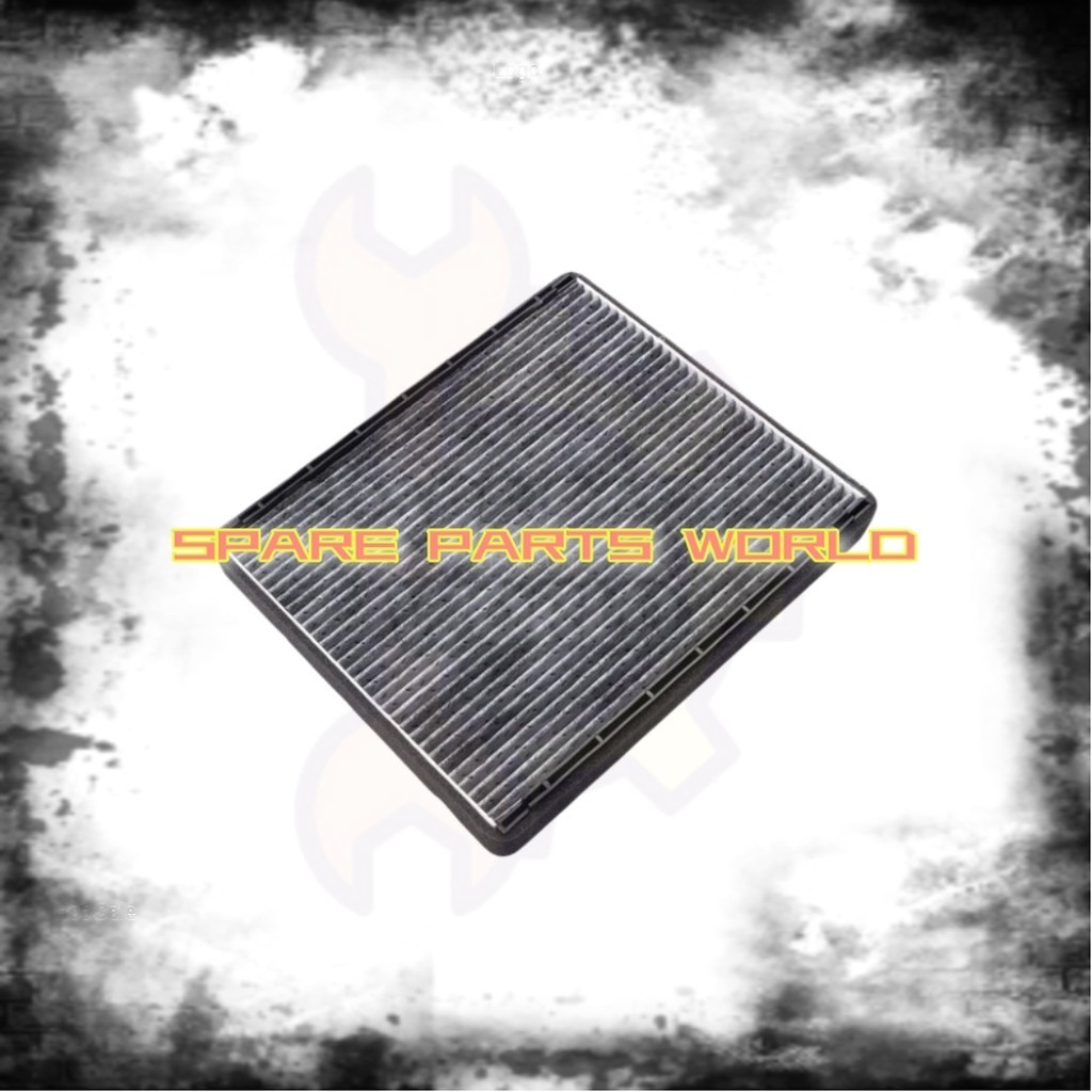 HYUNDAI MATRIX 1.6 MATRIX 1.8 (CARBON 2LAYER) CABIN FILTER AIRCOND FILTER 97133-2D000