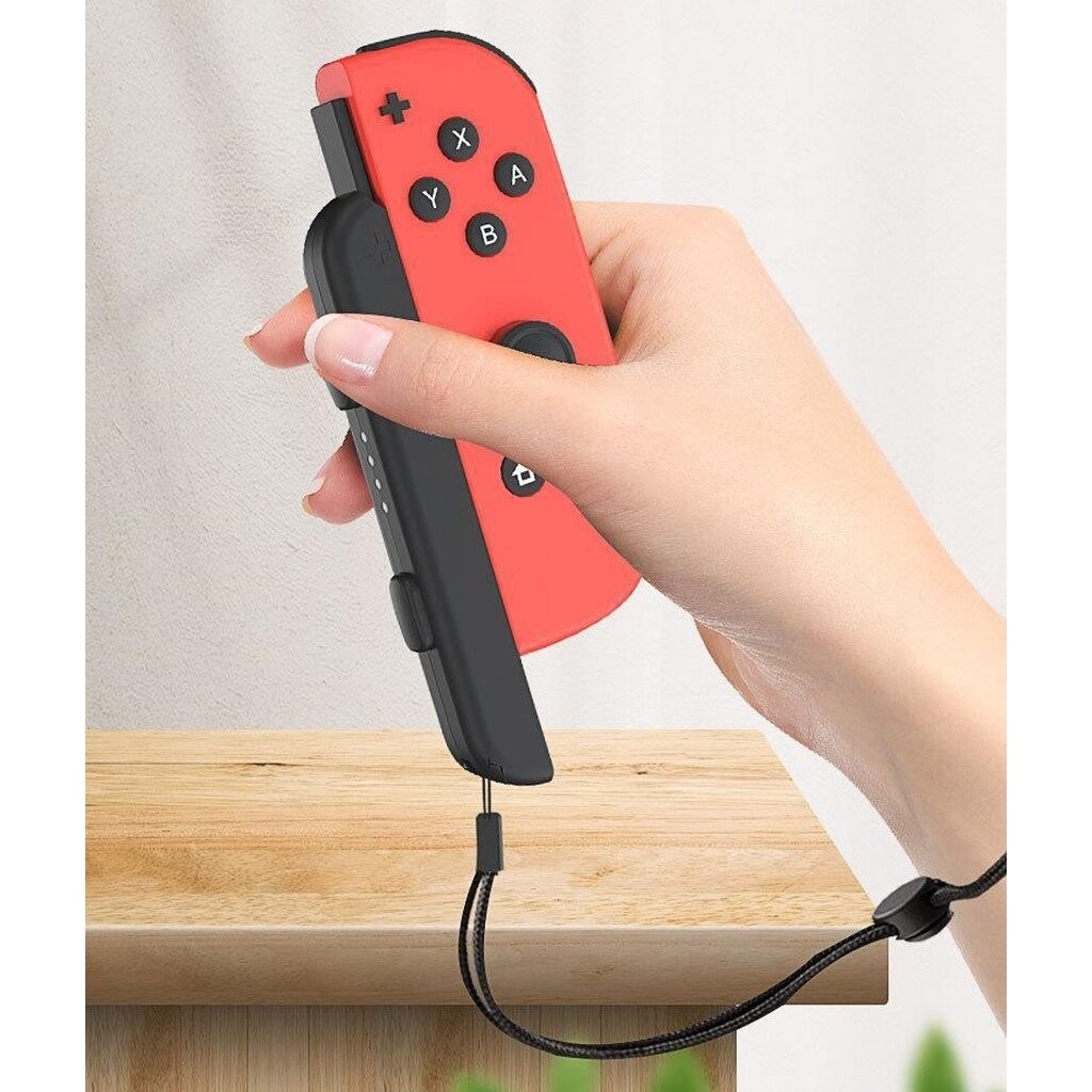 Joy-Con Strap สายรัดข้อมือสำหรับจอยคอนแพ็คคู่ (2อัน)