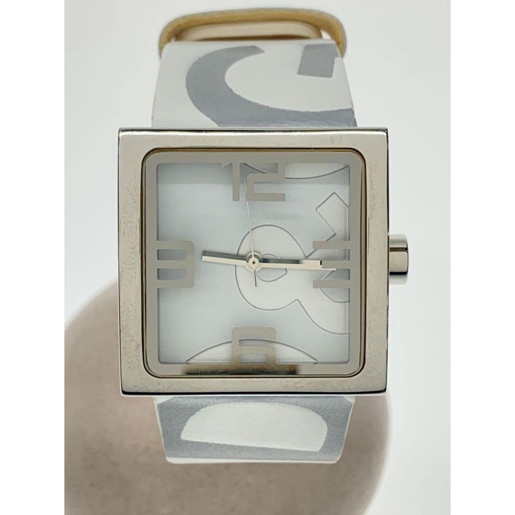 นาฬิกาข้อมือ Dolce &amp; Gabbana Rady มือสอง สําหรับผู้หญิง
