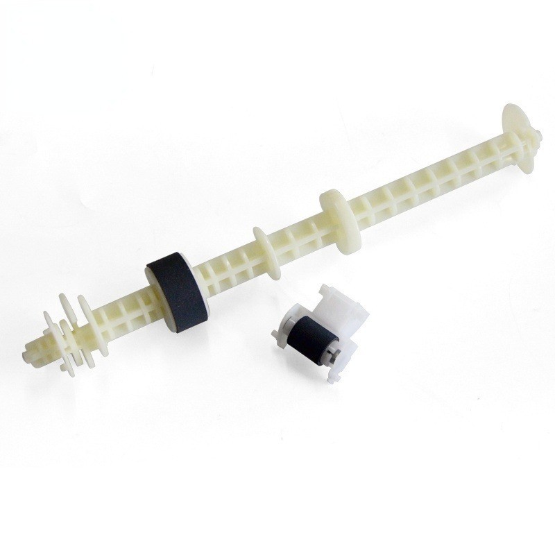 1 ชุด = 4 ชิ้น EPSON R270 Roller R290 330 L801 T50 L850 L805 R330 R801 Pickup Roller Pickup lever R3