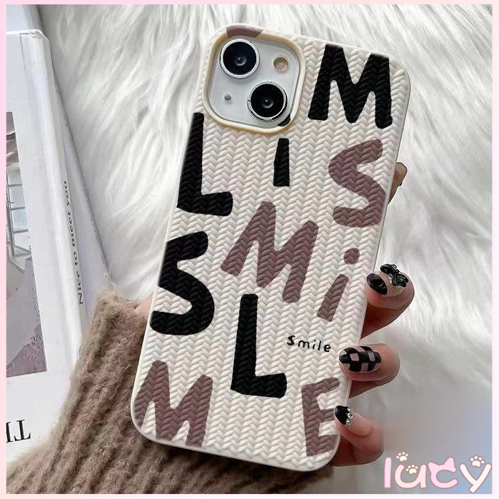 Lucyส่งจากไทย สินค้า 1 บาท ใช้กับ เคสไอโฟน11 13 14plus 15 pro max XR 12 13pro เคสเกาหลี 6P 7P 8P พสัส X 14plus#5039