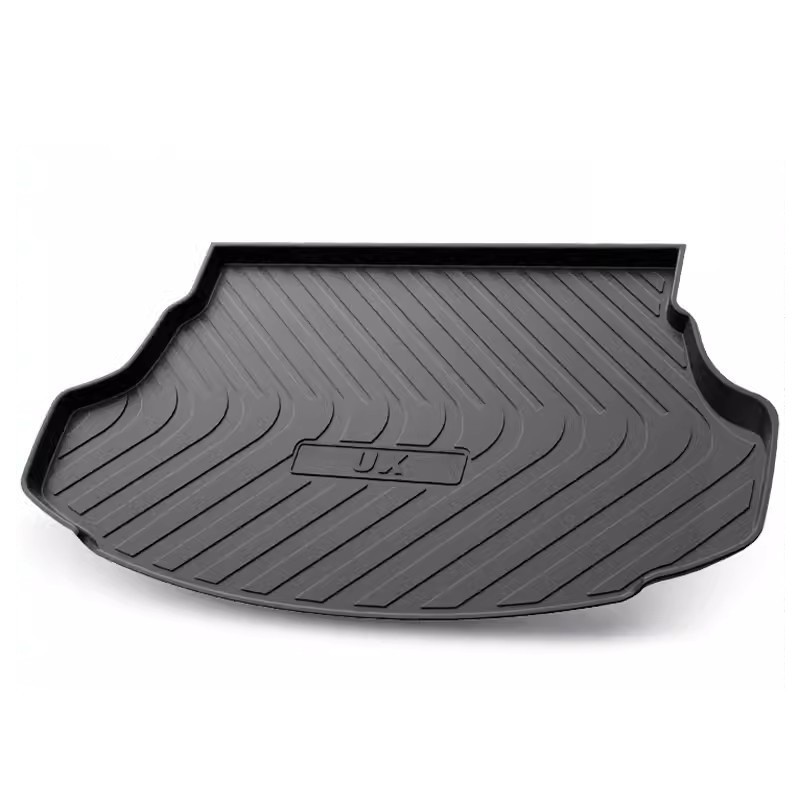 สําหรับ Lexus UX 2024 2023 2022 2021 2020 2019 UX200 UX300h UX206h boot ถาด Liner