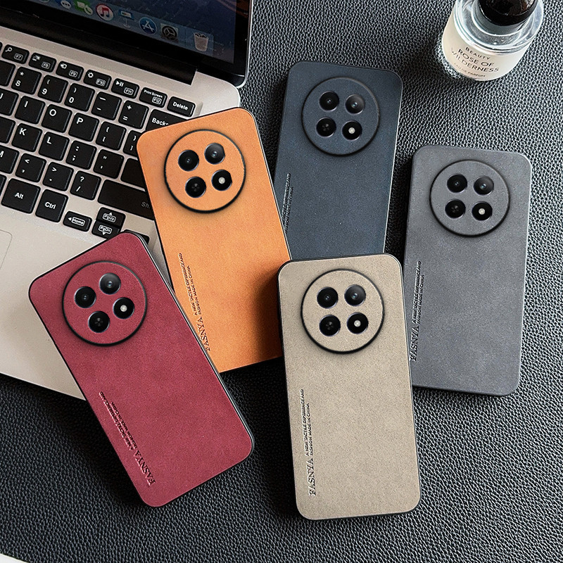 เคส Realme12 5G Realme 8 5G 8 Pro 5 5i C3 6I 6 Pro 7 5G 7i C17 Realme 11 5G 11X 5G Realme 12 Pro Plus 5G เคสโทรศัพท์มือถือหนัง กันกระแทก สําหรับ YBP
