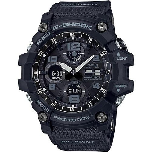 JDM WATCH ★ Casio  G -Shock Master of  GWG-100-1AJF GWG-100-1A