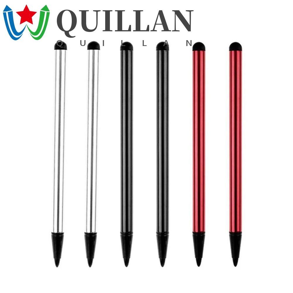 Quillan ปากกาแท็บเล็ต แอนดรอยด์ อุปกรณ์เสริม สําหรับวาดภาพ แล็ปท็อป