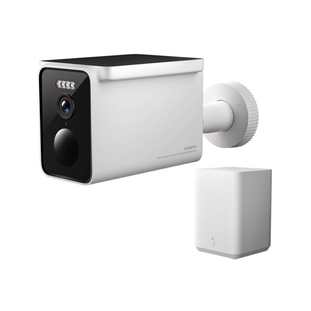 (รับประกันศูนย์ไทย 1 ปี) Xiaomi Outdoor Camera BW300 / BW500 / BW400 Pro Set กล้องวงจรปิด ขับเคลื่อนด้วย AI