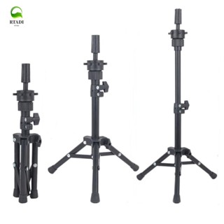 Rtadi ร้านเสริมสวยทําผมขาตั้งกล้อง,ผู้ถือหัวเท็จวิกผมยืนแสดง…