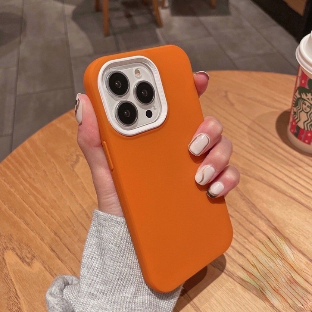 ((3 In 1) ซิลิโคนอ่อนนุ่ม TPU รูปที่ 7