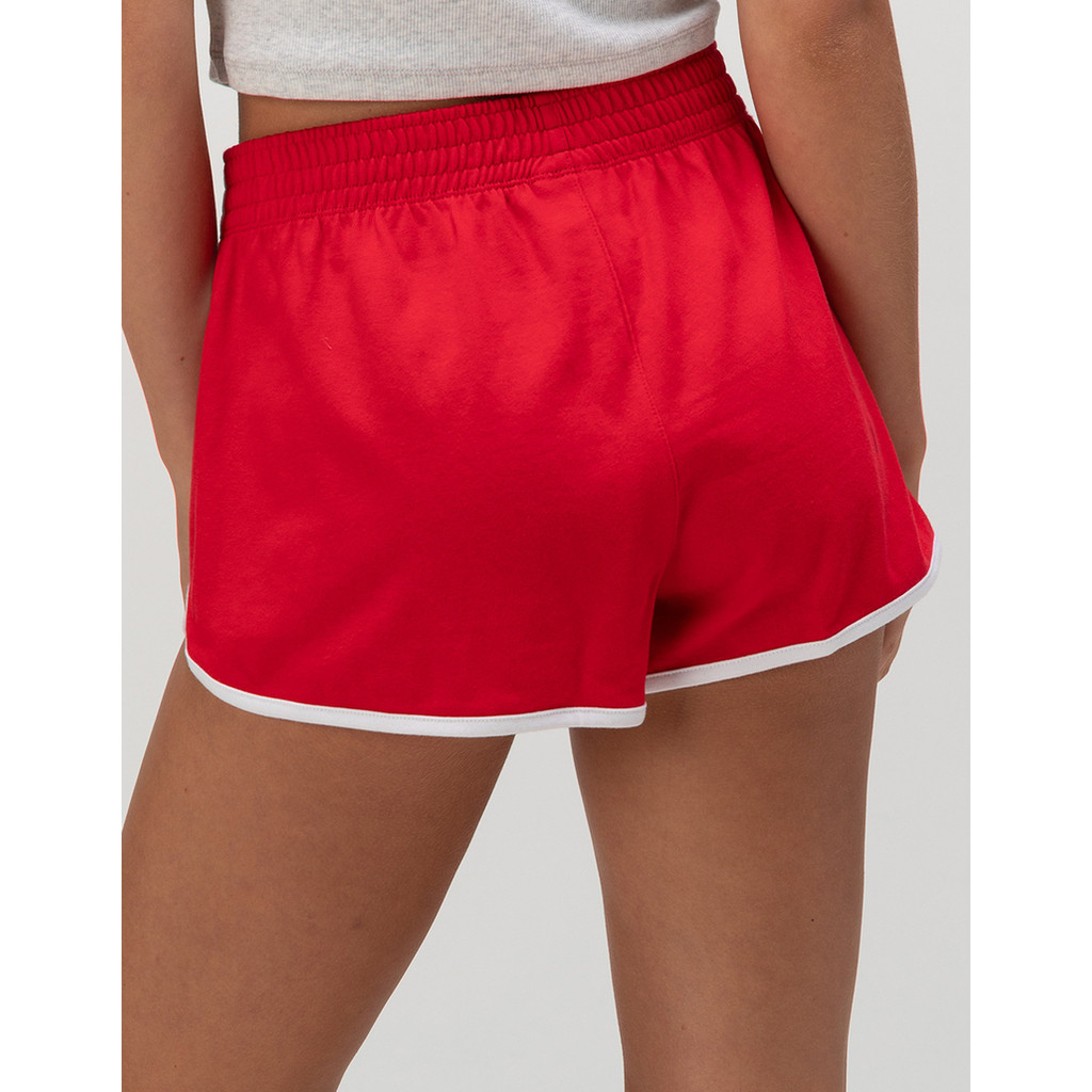 CHAMPION CHAMPION-GYM SHORT Women-กางเกงขาสั้น Champion รูปที่ 4