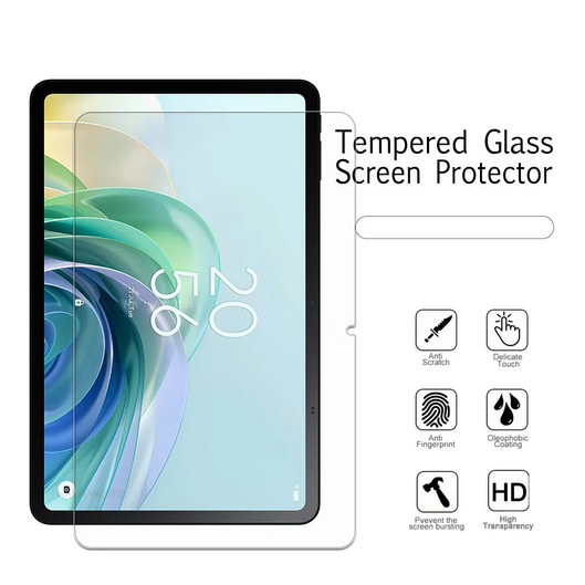 กระจกนิรภัยสําหรับ NEC Lavie Tab T11 T1155 2024 Tab T9 9 นิ้ว 2024 Tab T11 T1195 Tab T11 T1175FAS แท