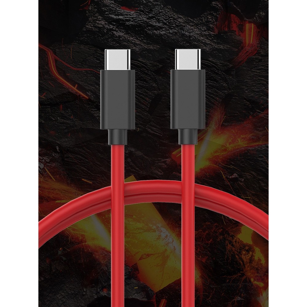 Nubia 66W/80W/120W/165W Original Charger 6A/9A Data CABLE Z30 Z40 Z50 S Z70 PRO Ultra Red Magic 5/6/