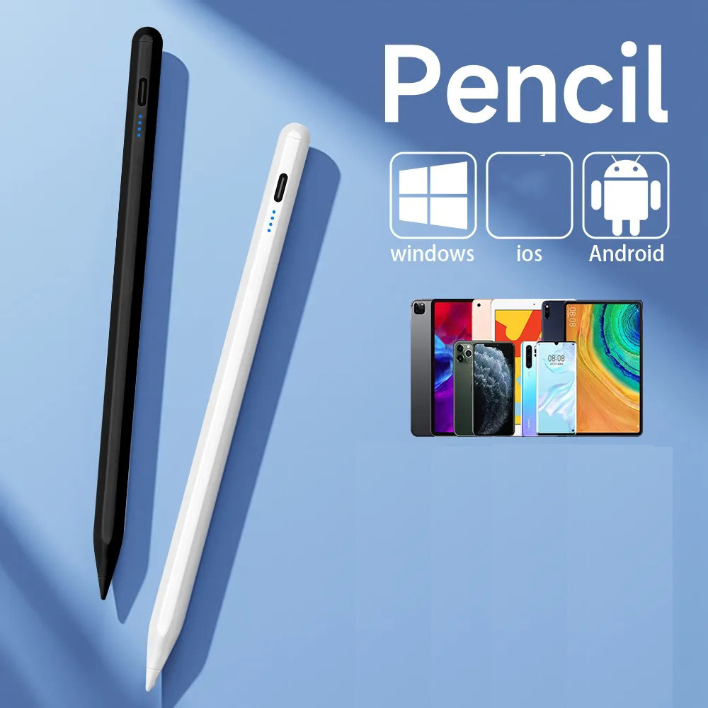 ดินสอทัชสกรีน สําหรับ OPPO Pad Neo 11.4 2024 Air2 Pad 2 Air 10.36 Pad 11 นิ้ว