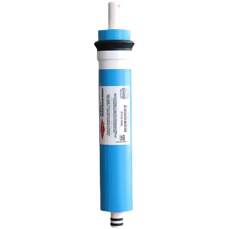 Reverse DOW Dupont Filmtec Osmosis RO Membrane Filter Replacement TW30-1812-50/75/100 (50GPD 75GPD /