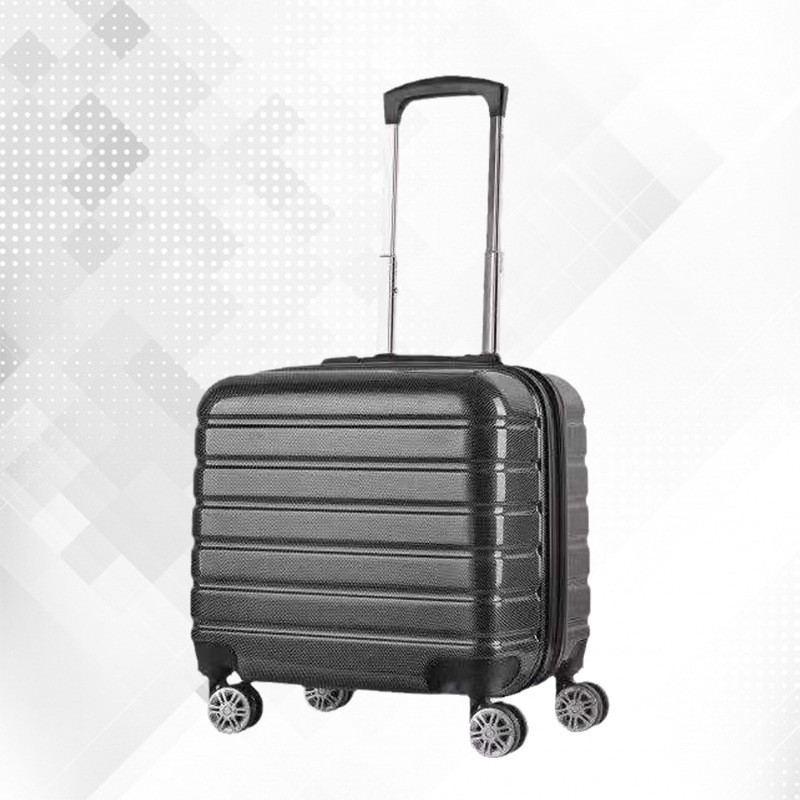 Trolley Case Gift 4S Store Luggage 16-Inch Laptop Trolly Case Insurance Travel after-Sales Boarding Bag