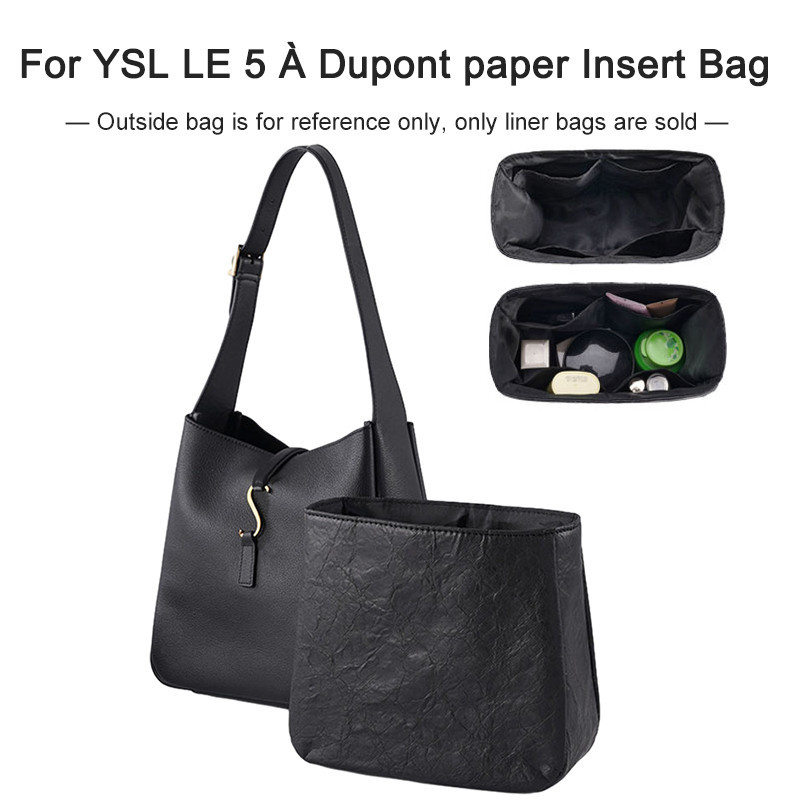 ถุงกระดาษใส่เครื่องสําอาง สําหรับ YSL LE 5 ¤ 7 Hobo