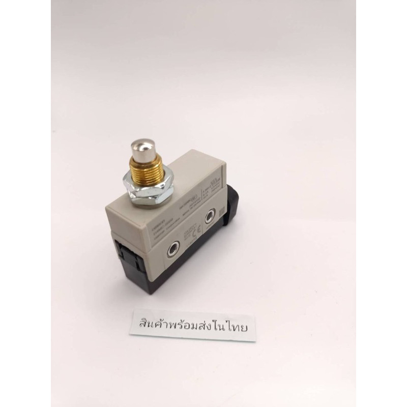 D4MC-5000 สวิตช์ ไมโครสวิตช์ omron สินค้าพร้อมส่งจากไทย ของใหม่ จากไทย