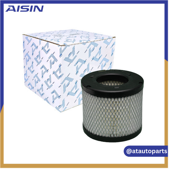 Aisin กรองอากาศ Isuzu Dmax ปี03-12 4JJ 4JK 4JH / กรองอากาศ ดีแม็ก Dmax / 8-97941-655-0 / ARFG-4001