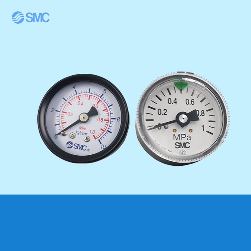 สูญญากาศลบ SMC นิวเมติกเครื่องวัดความดัน Y-40Z/50Z G36-4/10/36-01 G46-4/10-01 G46-4/10-01M-C ttc