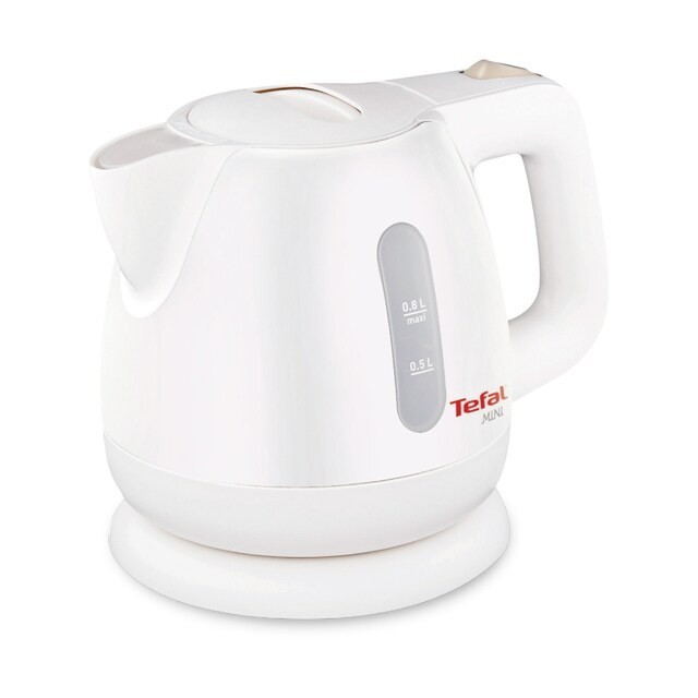กาต้มน้ำไฟฟ้า TEFAL กาต้มน้ำไฟฟ้า BF812121 (0.8 ลิตร)