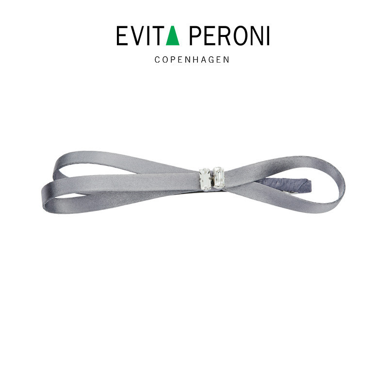 EVITA PERONI | Ribbon Hair Clip | Female Accessories | กิ๊บติดผมริบบิ้น | อุปกรณ์เสริมสำหรับผู้หญิ