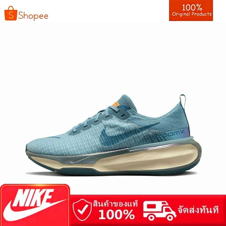ของแท้ 100% Nike ZoomX Invincible Run 3  รองเท้าผ้าใบ