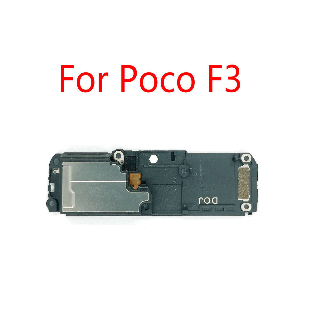 อะไหล่โมดูลบัซเซอร์ลําโพง สําหรับ Xiaomi Poco F3 Redmi K40
