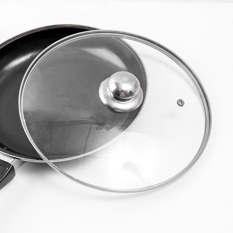 [ Featured ] มือจับฝาหม้อ กันลื่น ถอดออกได้ แบบเปลี่ยน สําหรับหม้อหุงข้าว - รูปที่ 5