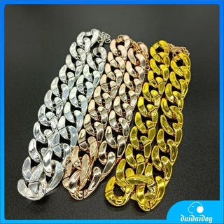 ปลอกคอพลาสติก สามารถปรับขนาดได้ สไตล์ฝรั่งเศส สําหรับสัตว์เลี้ยง สุนัข แมว