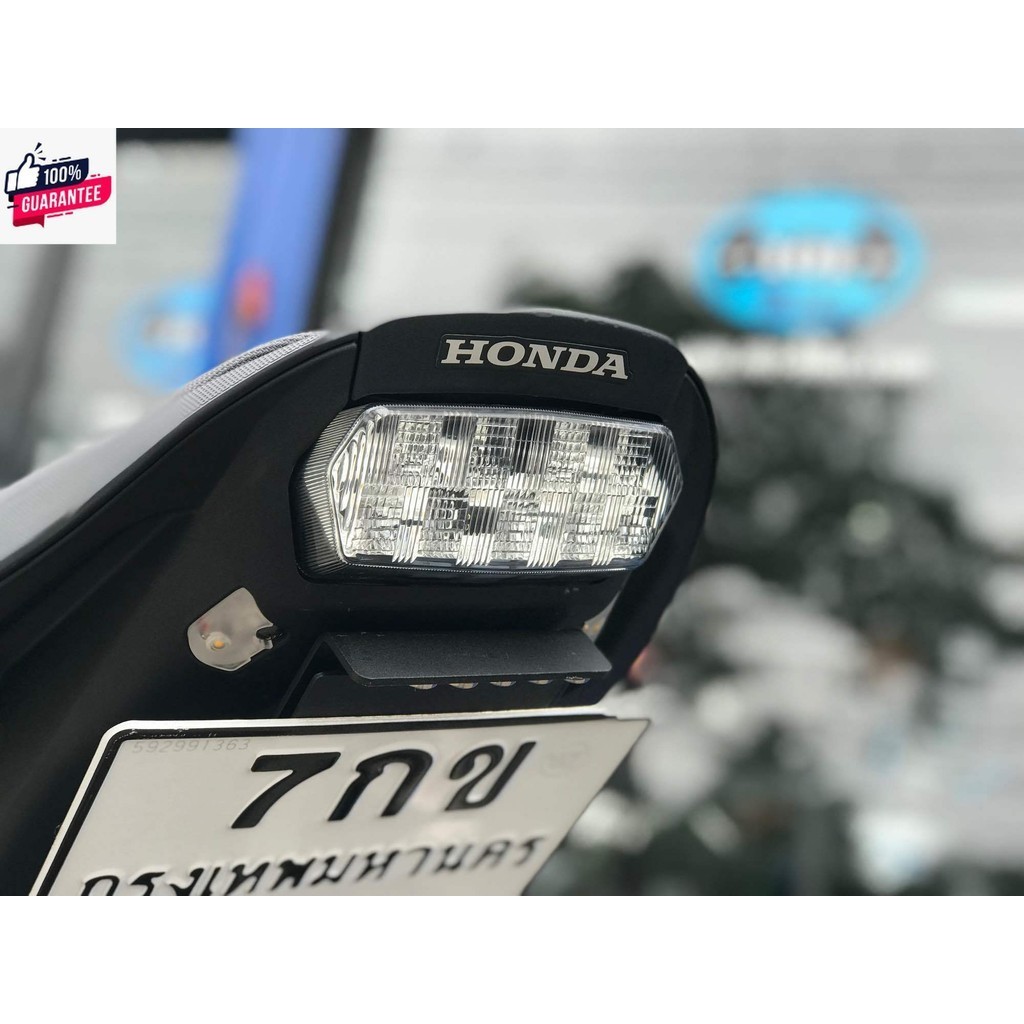 ไฟเลี้ยวแต่งcb650f cbr650f ตรงรุ่น งานแฮนด์เมด นะคะ มีปลั๊กตรงรุ่น