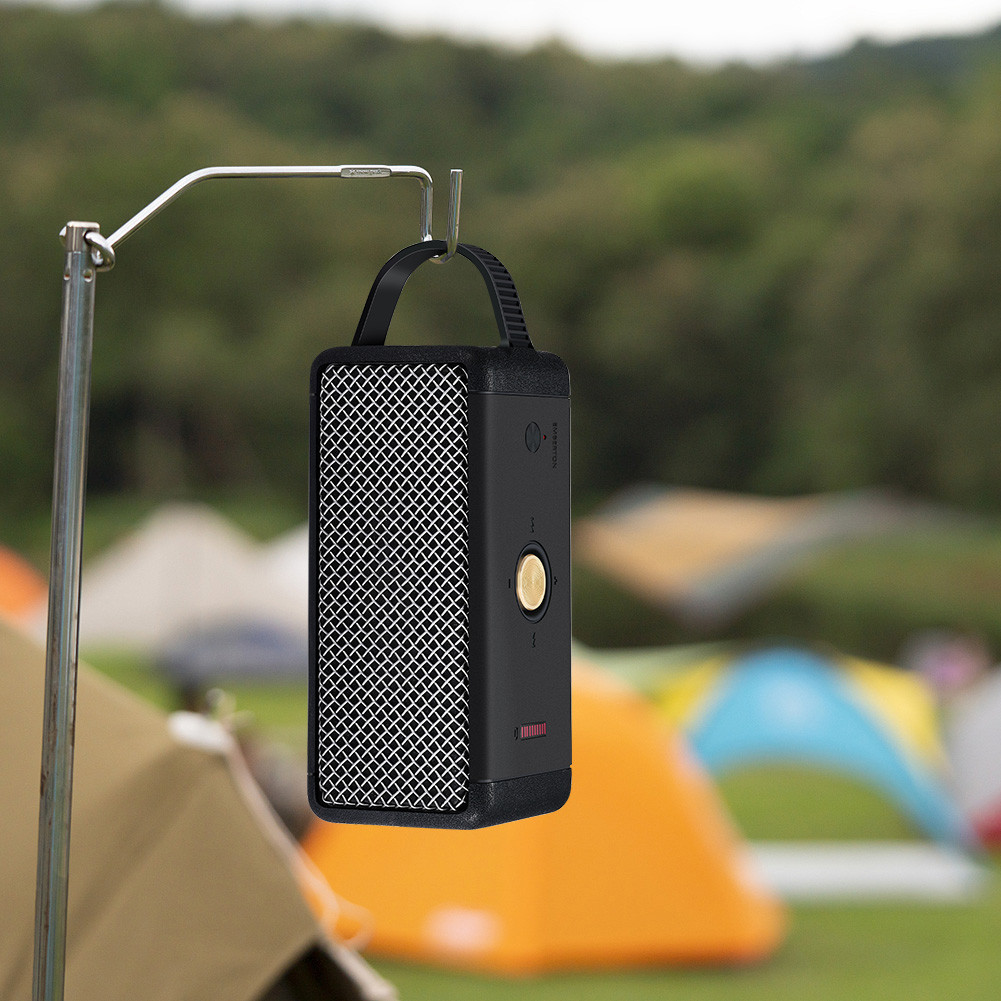 ฝาครอบลําโพงไร้สาย ซิลิโคน สําหรับ Marshall Emberton II Emberton